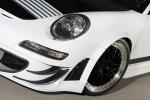 Porsche 911 by Ingo Noak Tuning 2014 года